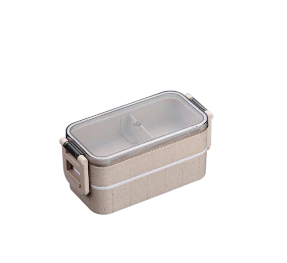 Microwave Lunch Box