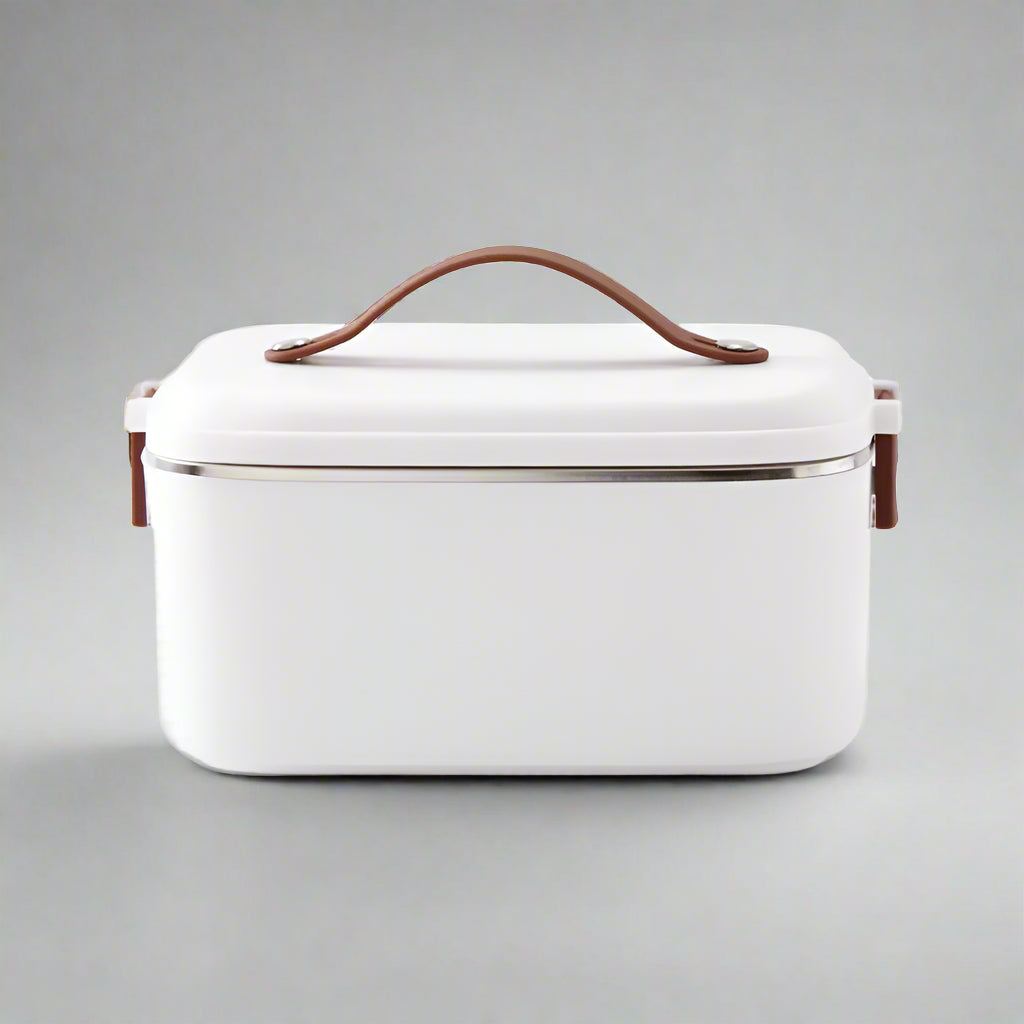 Electric Lunch Box