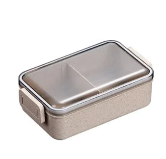 Microwave Lunch Box