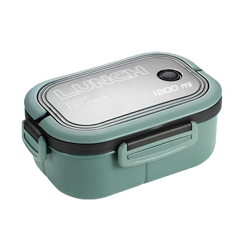 Plastic Lunch Box