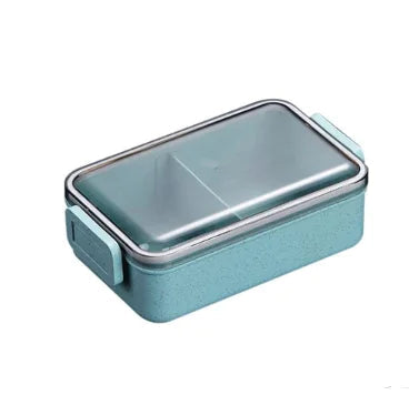 Microwave Lunch Box