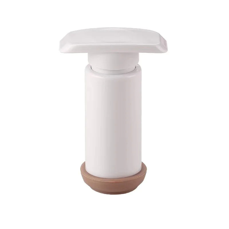 Vacuum food storage box
